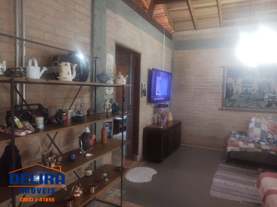 Chácara, 3 quartos, 1700 m² - Foto 8