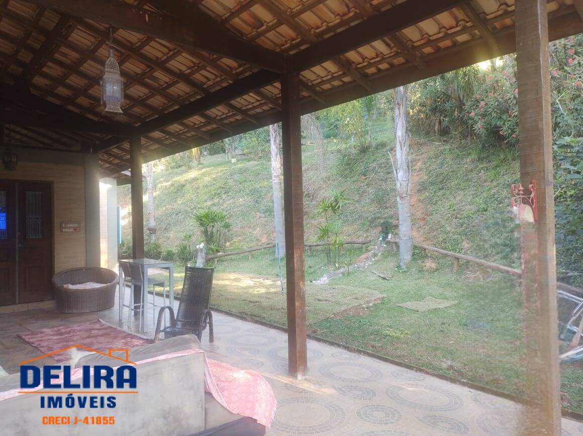 Chácara, 3 quartos, 1700 m² - Foto 10