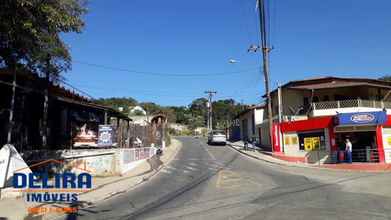 Loja-Salão, 240 m² - Foto 2