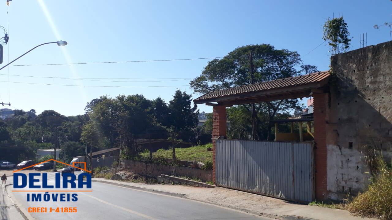 Terreno, 1000 m² - Foto 1