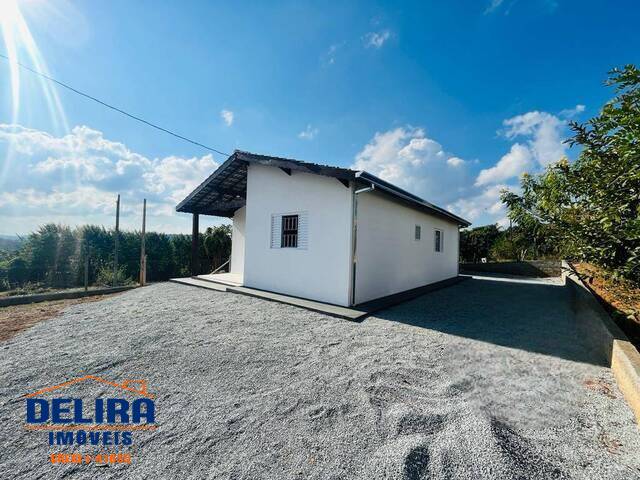 Chácara, 2 quartos, 588 m² - Foto 2