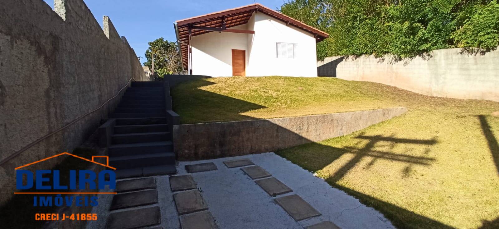 Chácara, 2 quartos, 559 m² - Foto 1