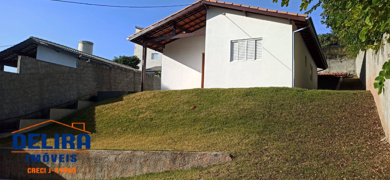 Chácara, 2 quartos, 559 m² - Foto 2
