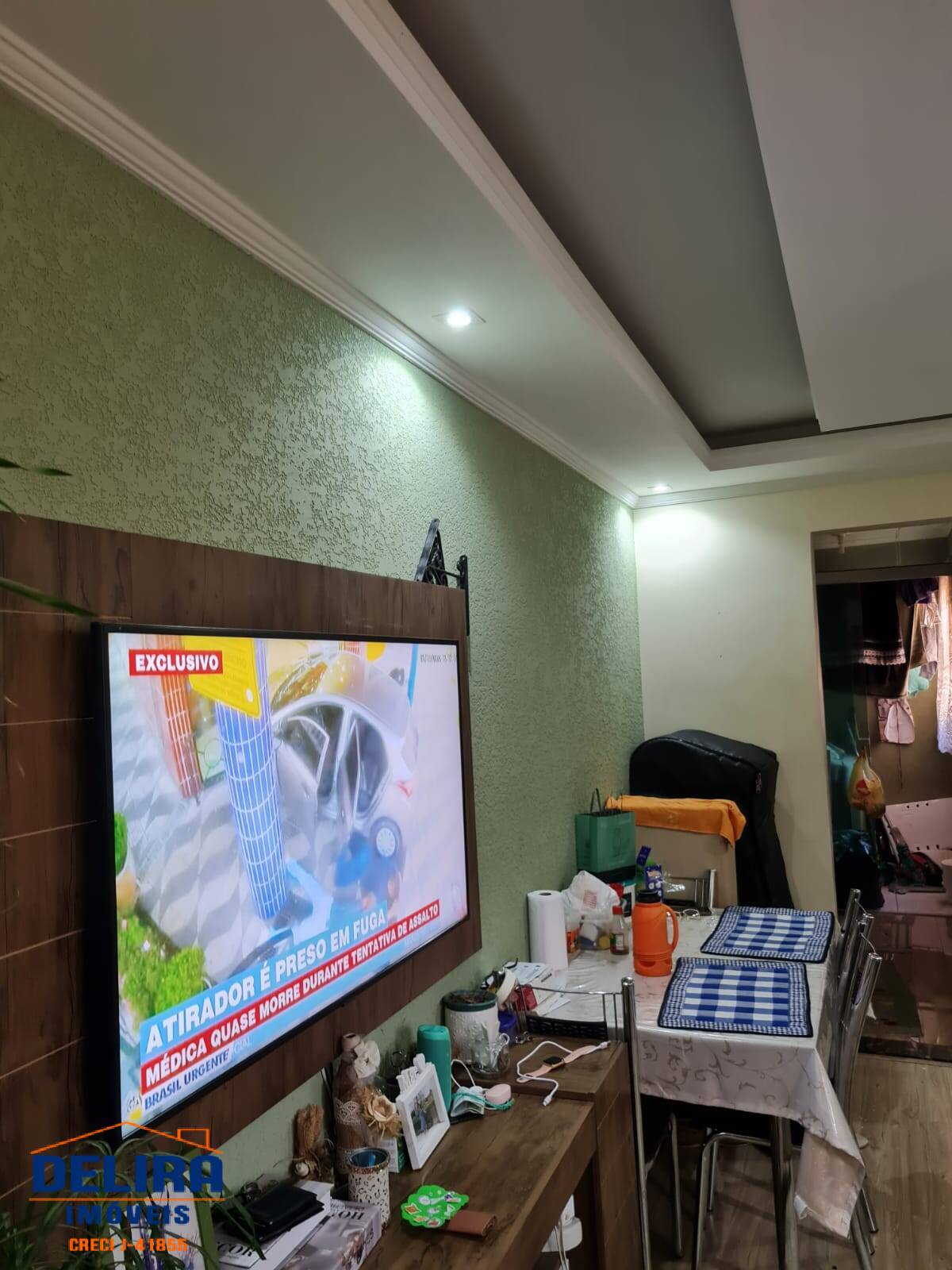 Apartamento, 2 quartos, 46 m² - Foto 4