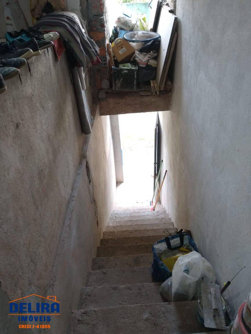 Casa, 1 quarto, 54 m² - Foto 5