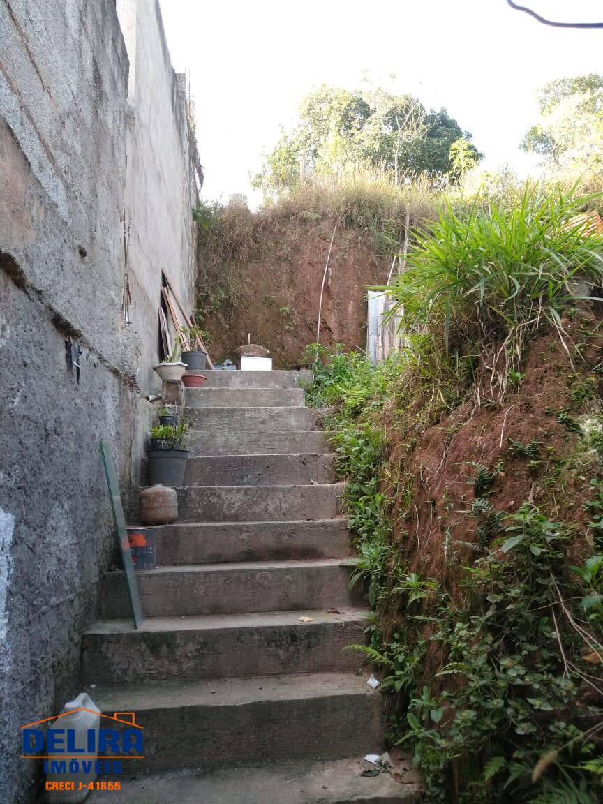 Casa, 1 quarto, 54 m² - Foto 9