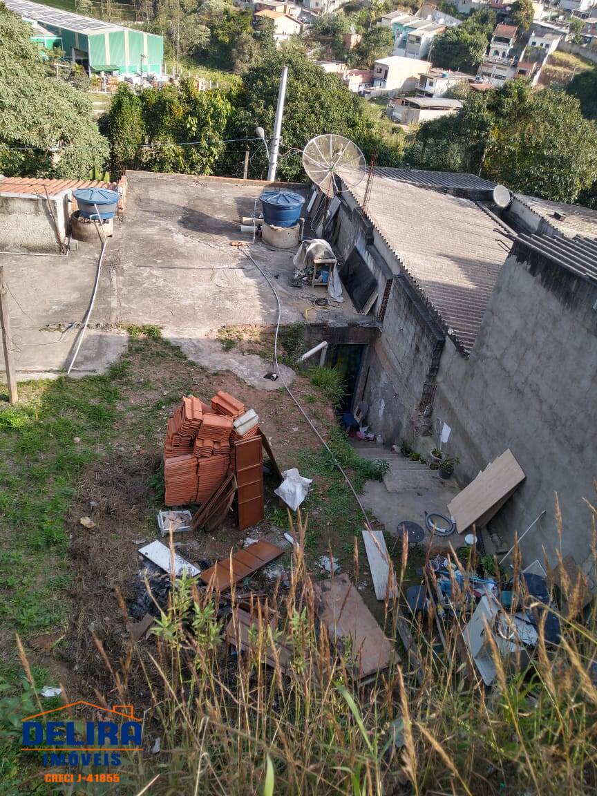 Casa, 1 quarto, 54 m² - Foto 12