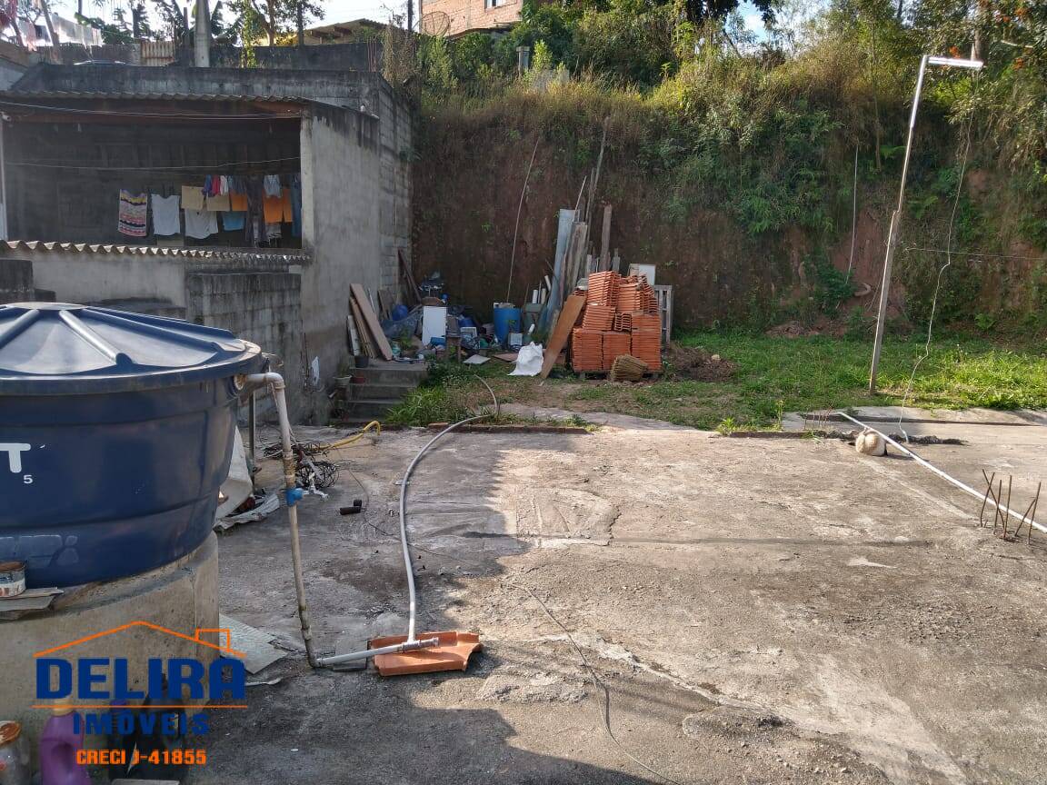 Casa, 1 quarto, 54 m² - Foto 13