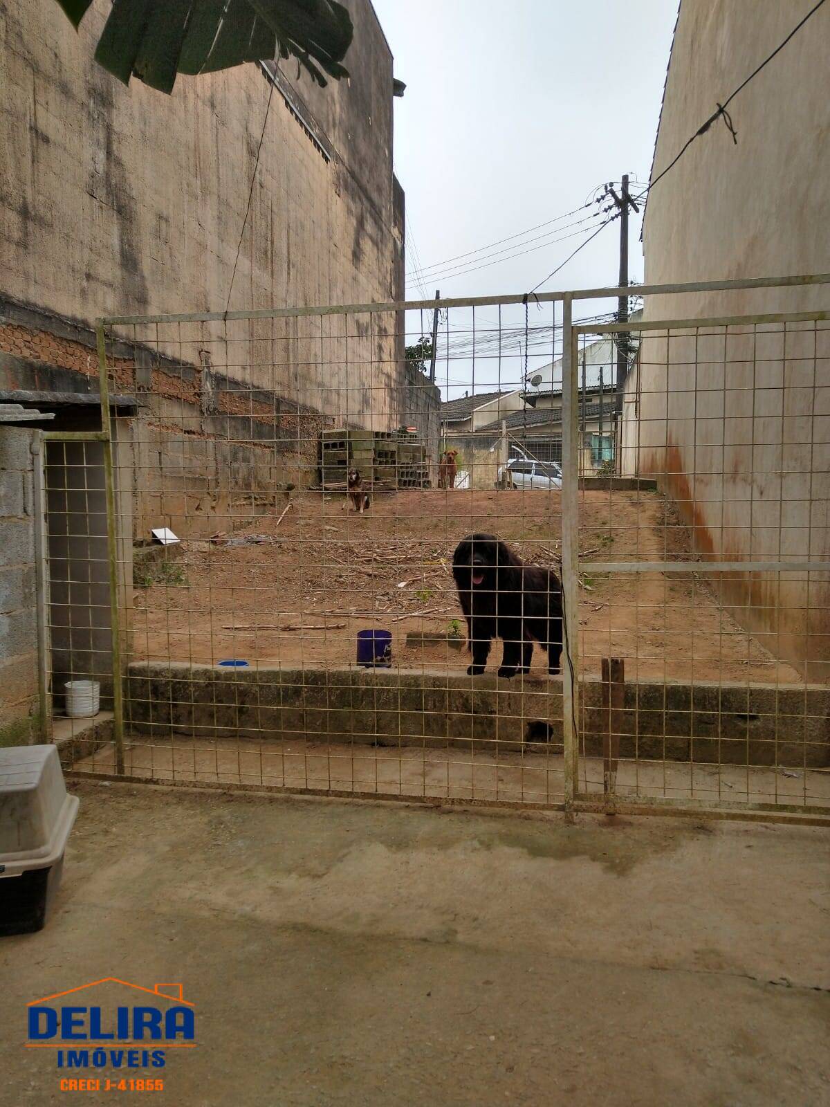 Terreno, 198 m² - Foto 2