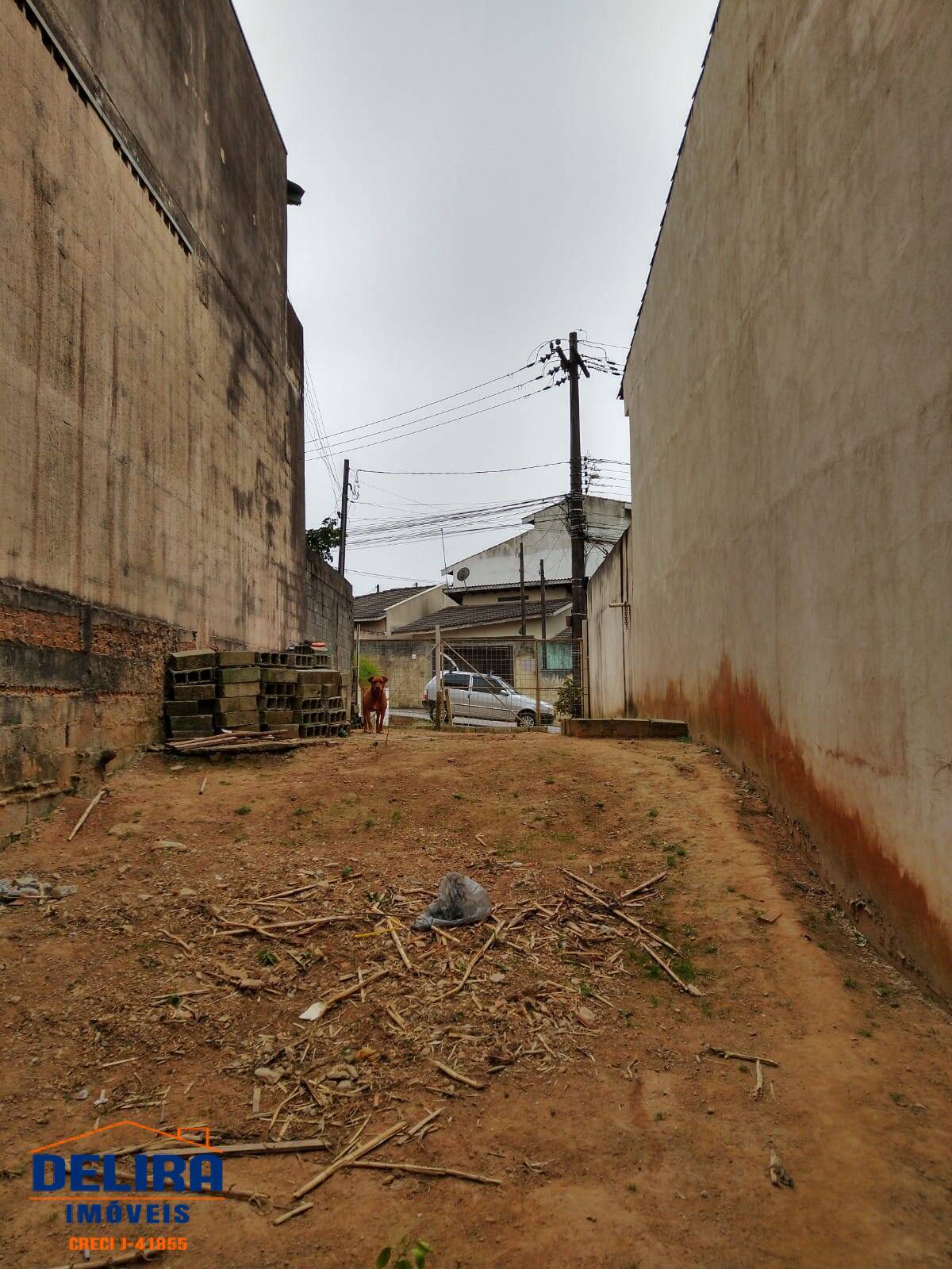 Terreno, 198 m² - Foto 3