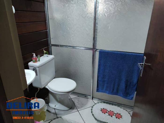 Casa, 4 quartos, 180 m² - Foto 17