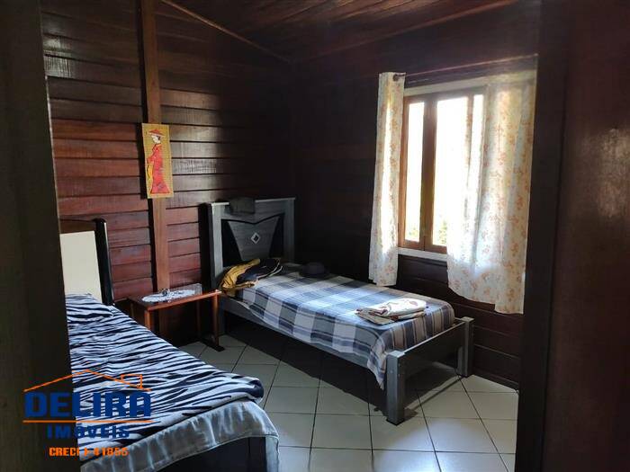 Casa, 4 quartos, 180 m² - Foto 10