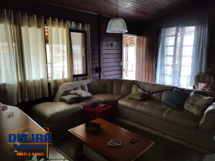 Casa, 4 quartos, 180 m² - Foto 6