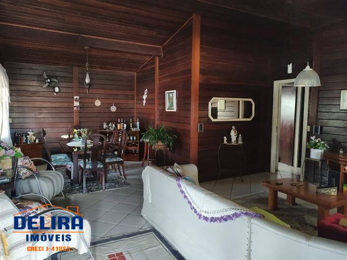Casa, 4 quartos, 180 m² - Foto 7