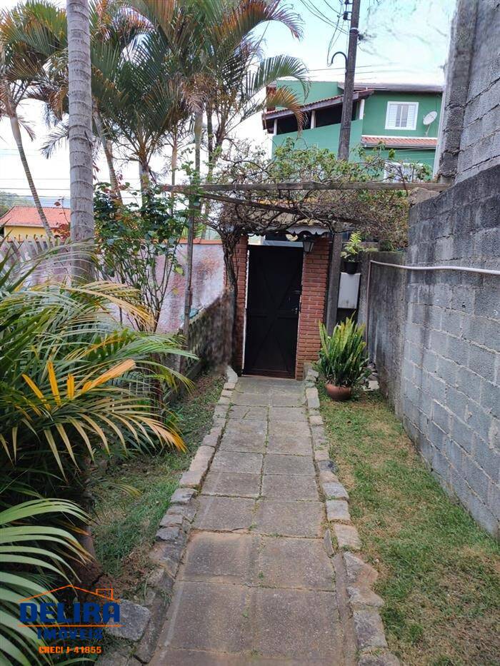 Casa, 4 quartos, 180 m² - Foto 5
