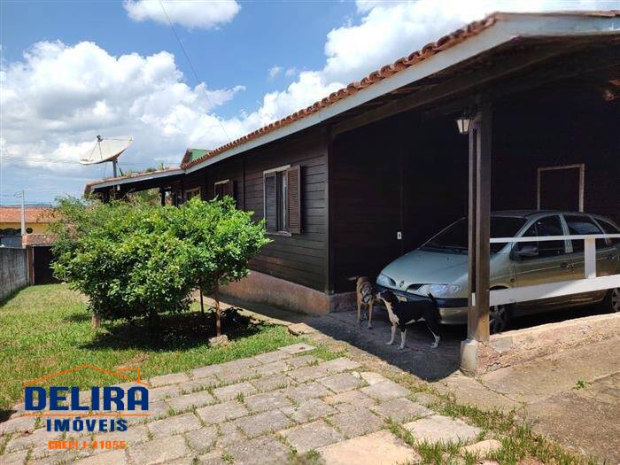 Casa, 4 quartos, 180 m² - Foto 2