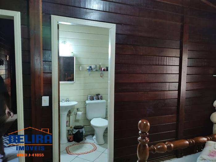 Casa, 4 quartos, 180 m² - Foto 13