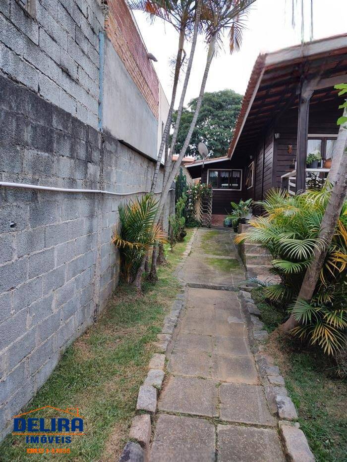 Casa, 4 quartos, 180 m² - Foto 3
