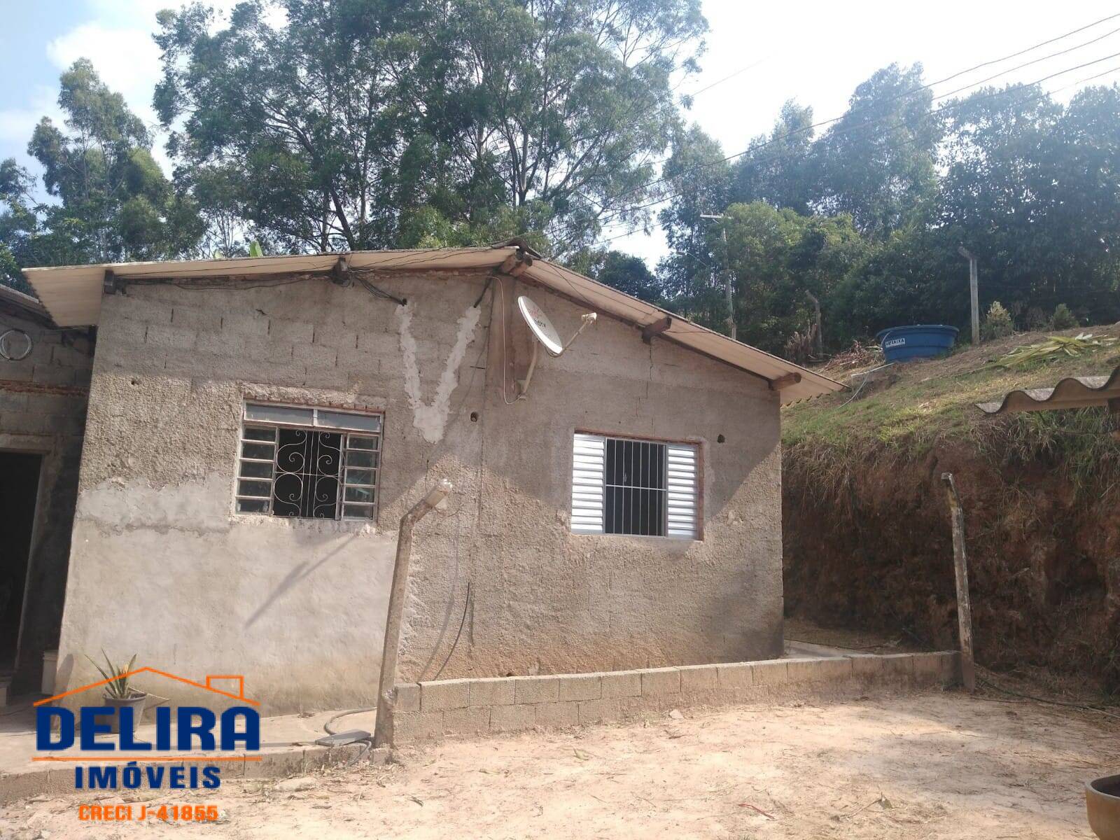 Chácara, 2 quartos, 5000 m² - Foto 1