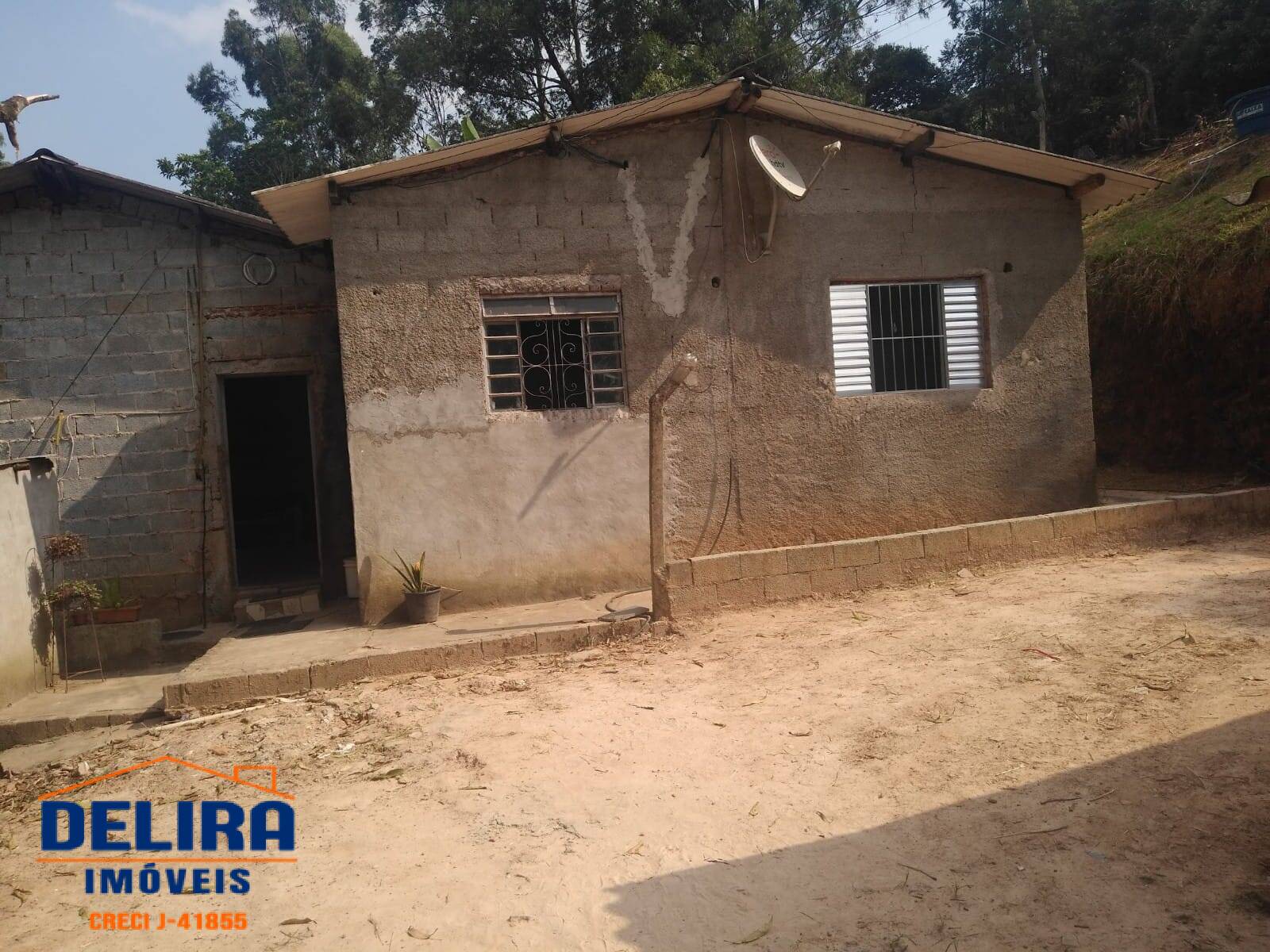 Chácara, 2 quartos, 5000 m² - Foto 2