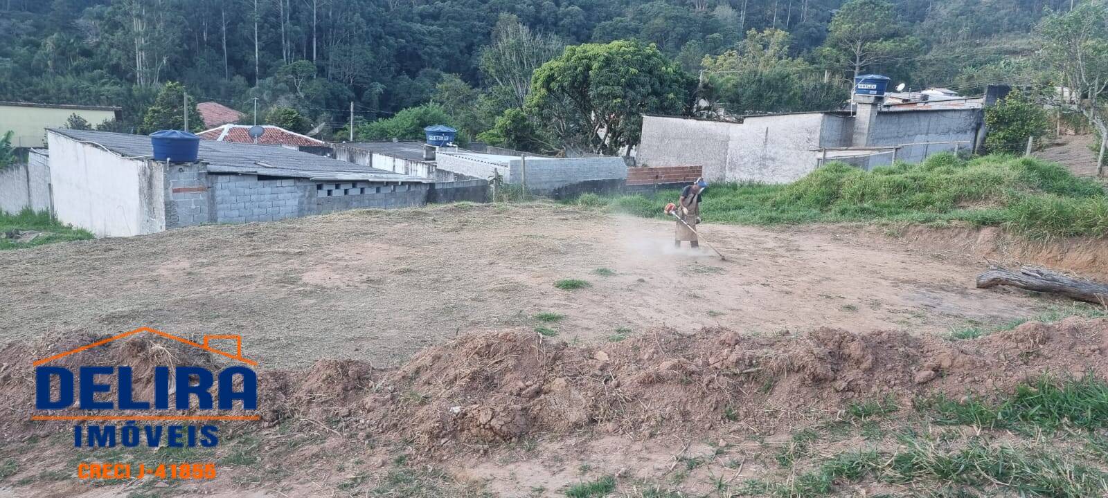 Terreno, 514 m² - Foto 1