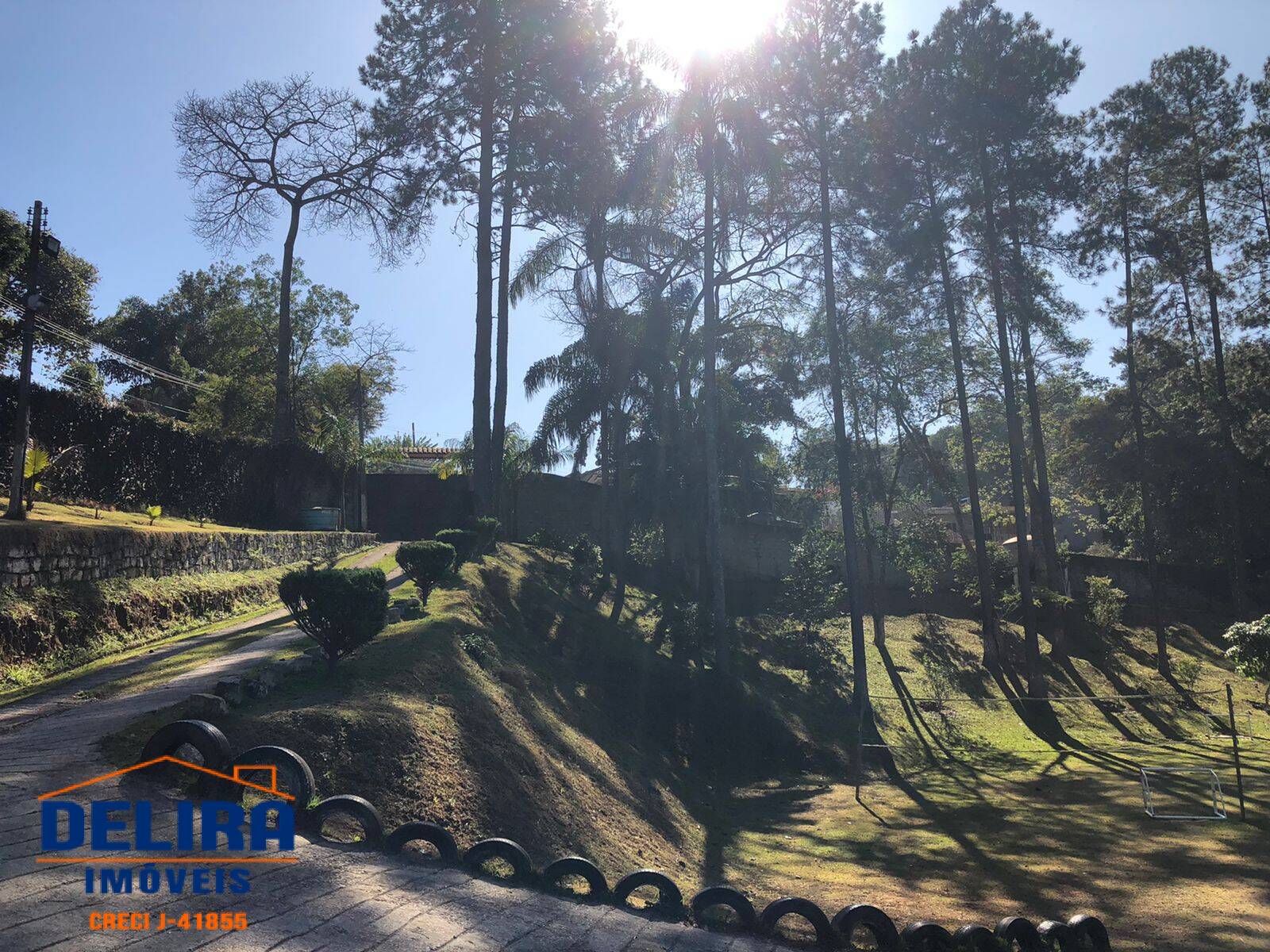 Sítio, 5 quartos, 2 hectares - Foto 6