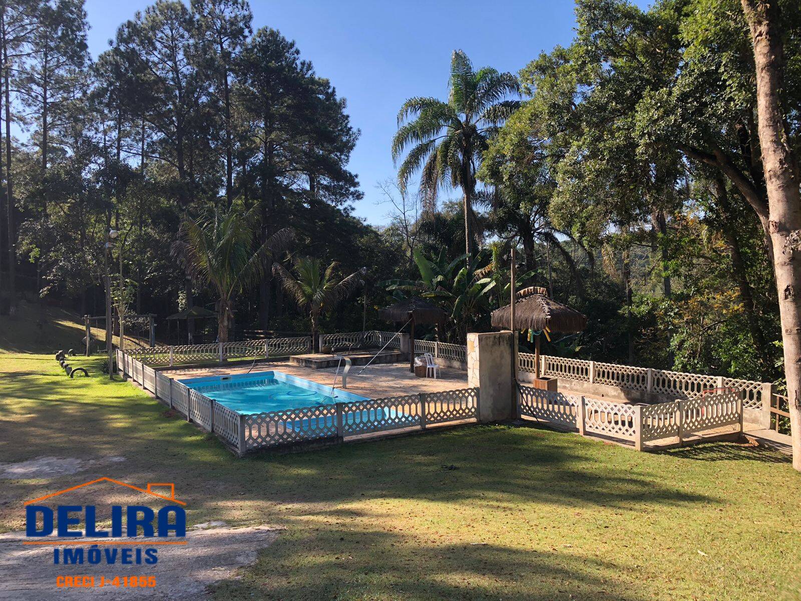 Sítio, 5 quartos, 2 hectares - Foto 4