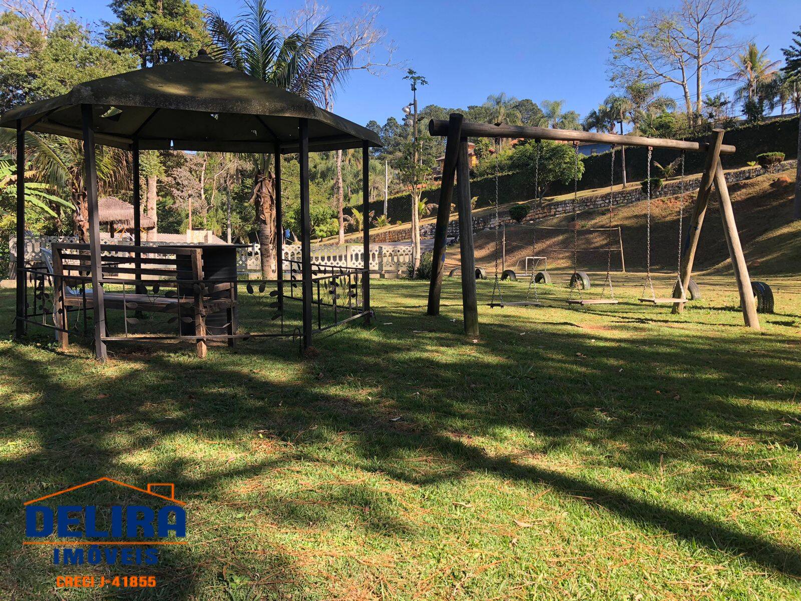 Sítio, 5 quartos, 2 hectares - Foto 20