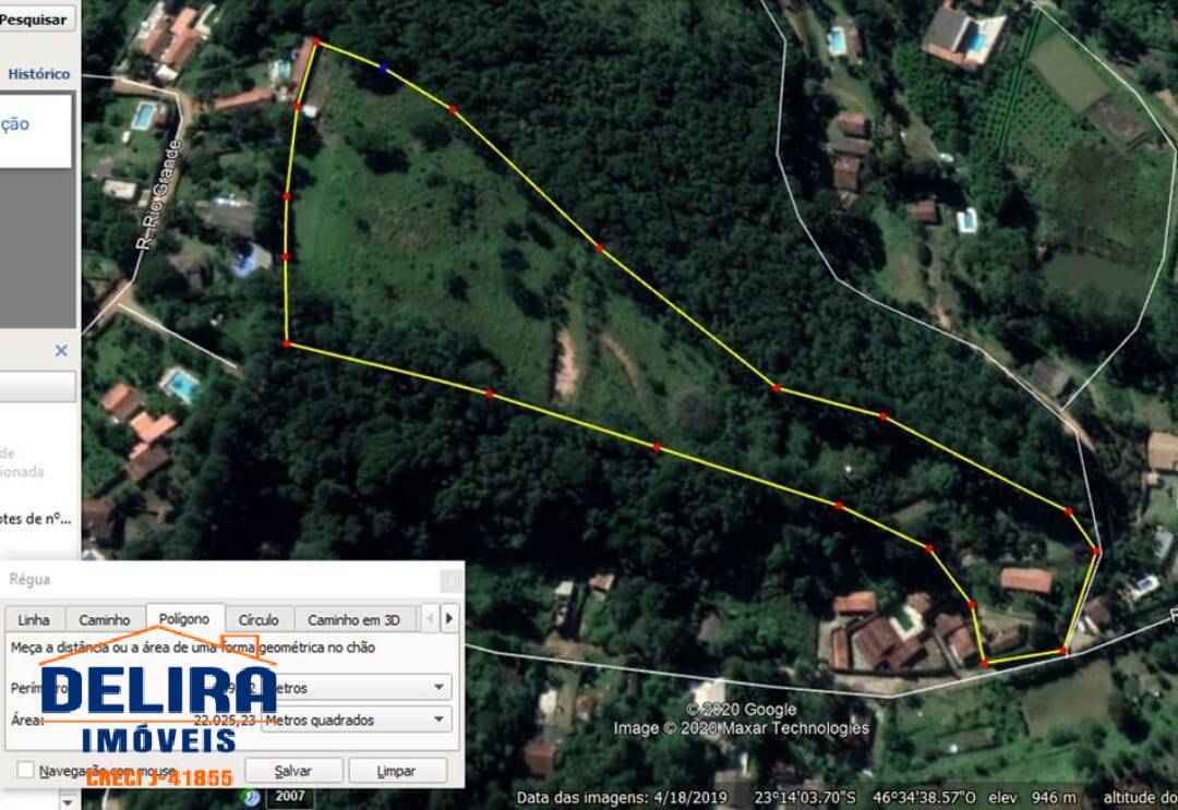 Sítio, 2 quartos, 2 hectares - Foto 39