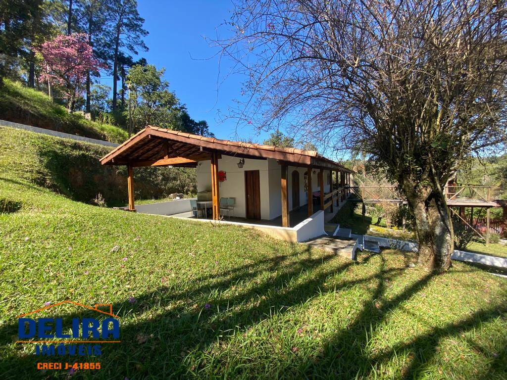 Sítio, 2 quartos, 2 hectares - Foto 2