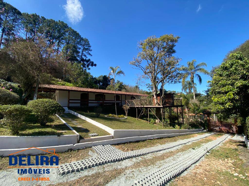 Sítio, 2 quartos, 2 hectares - Foto 8