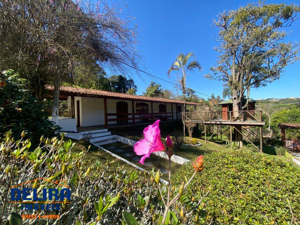 Sítio, 2 quartos, 2 hectares - Foto 5