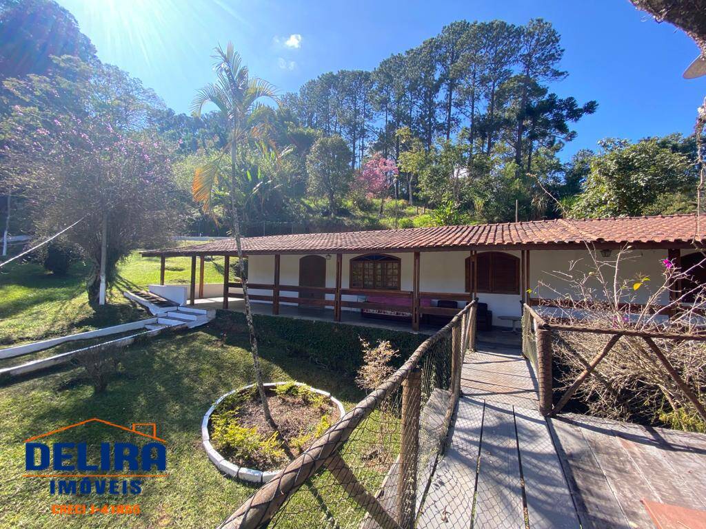 Sítio, 2 quartos, 2 hectares - Foto 3