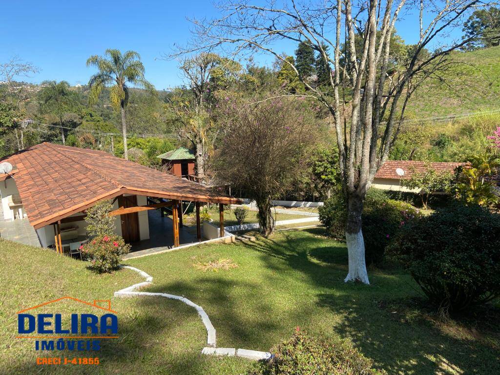 Sítio, 2 quartos, 2 hectares - Foto 10