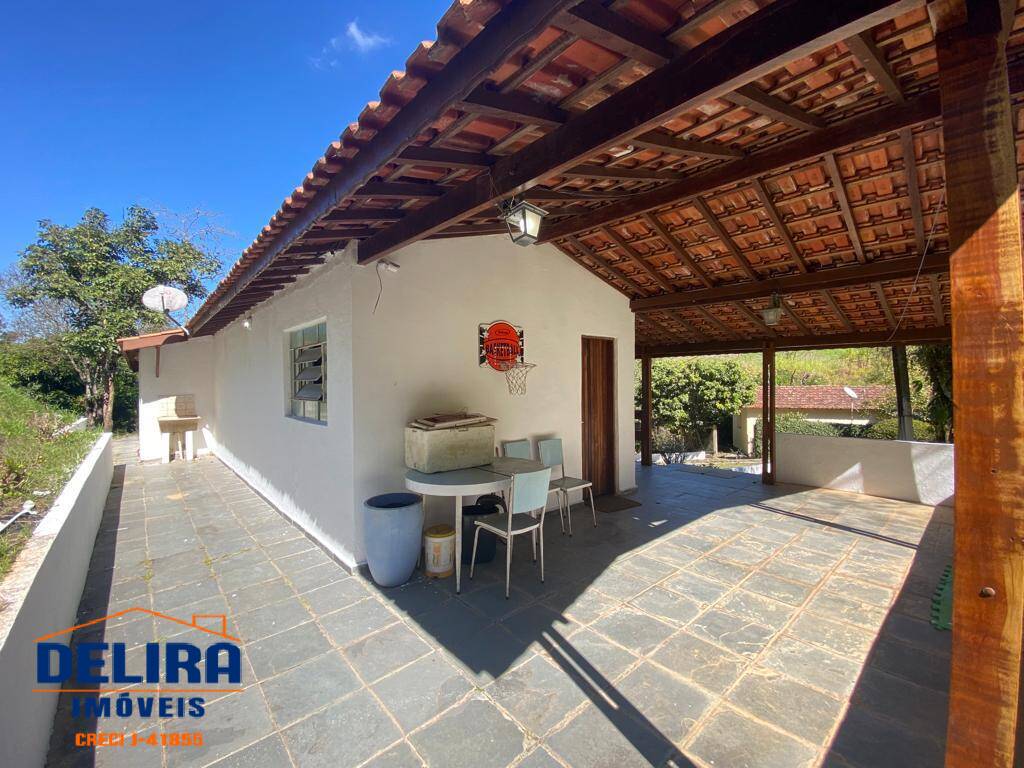 Sítio, 2 quartos, 2 hectares - Foto 13