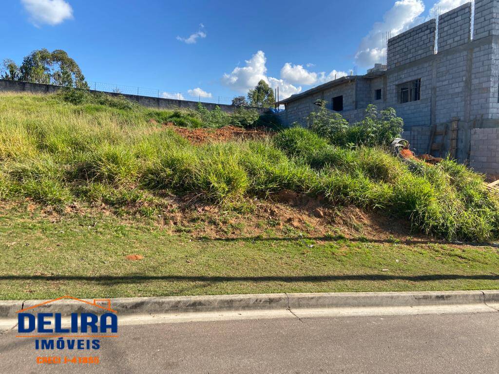 Terreno, 600 m² - Foto 1