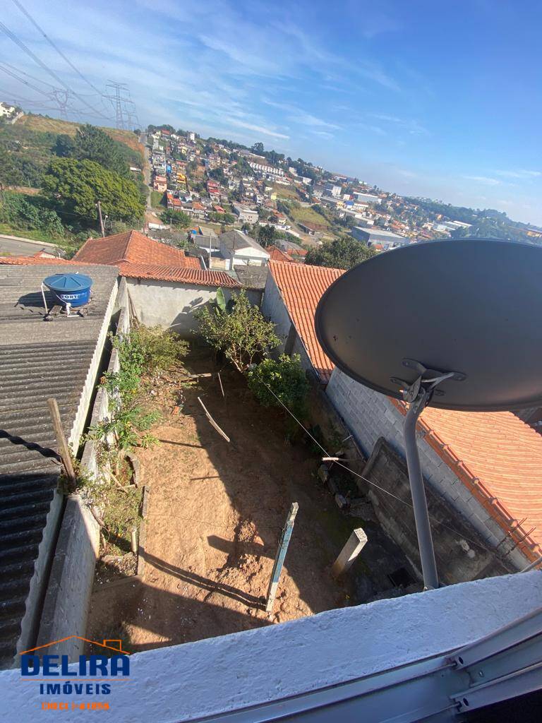 Casa, 3 quartos, 100 m² - Foto 21