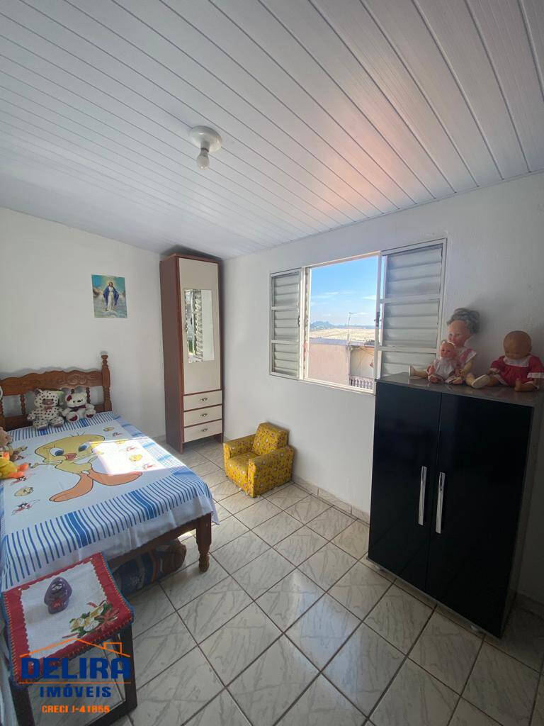 Casa, 3 quartos, 100 m² - Foto 13