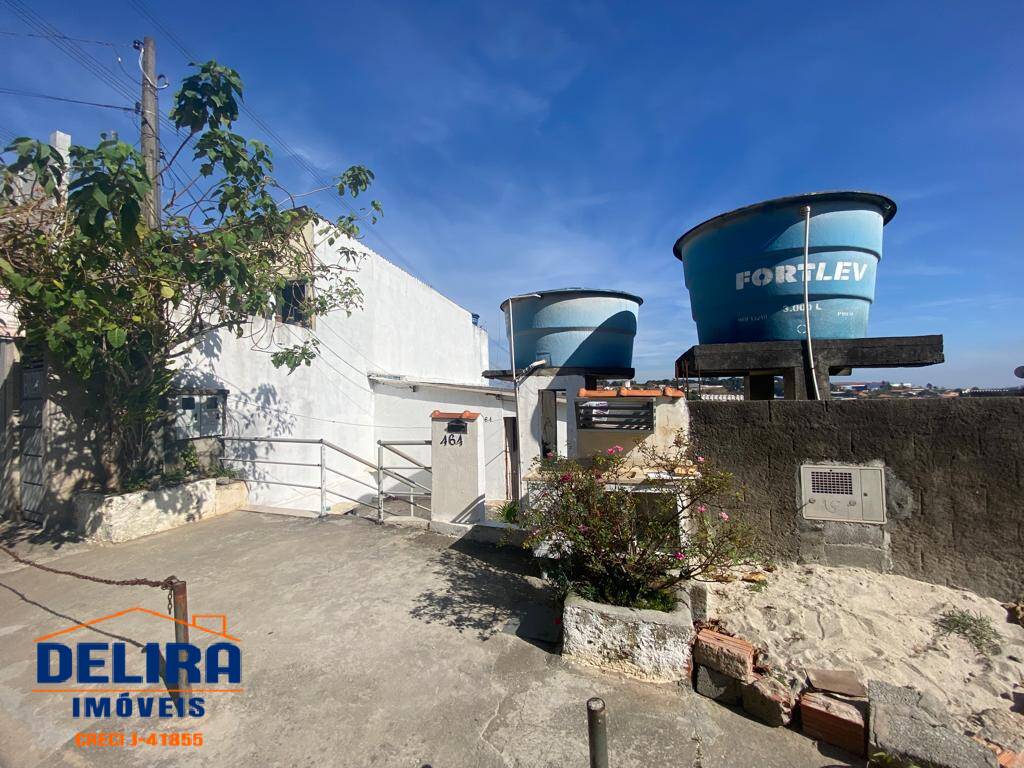 Casa, 3 quartos, 100 m² - Foto 4