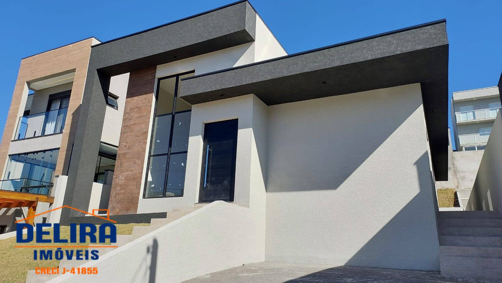 Casa, 3 quartos, 146 m² - Foto 2