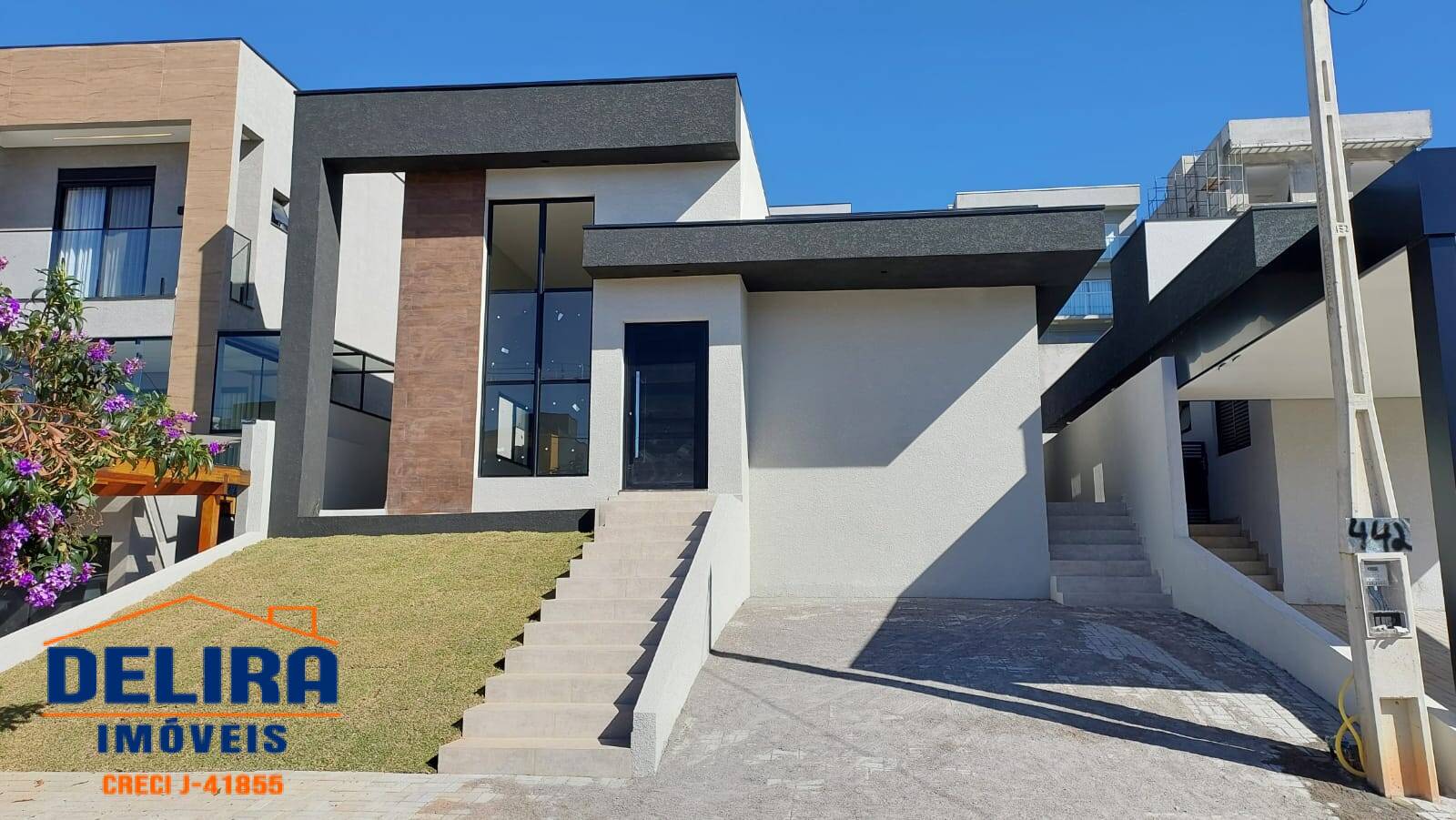 Casa, 3 quartos, 146 m² - Foto 1