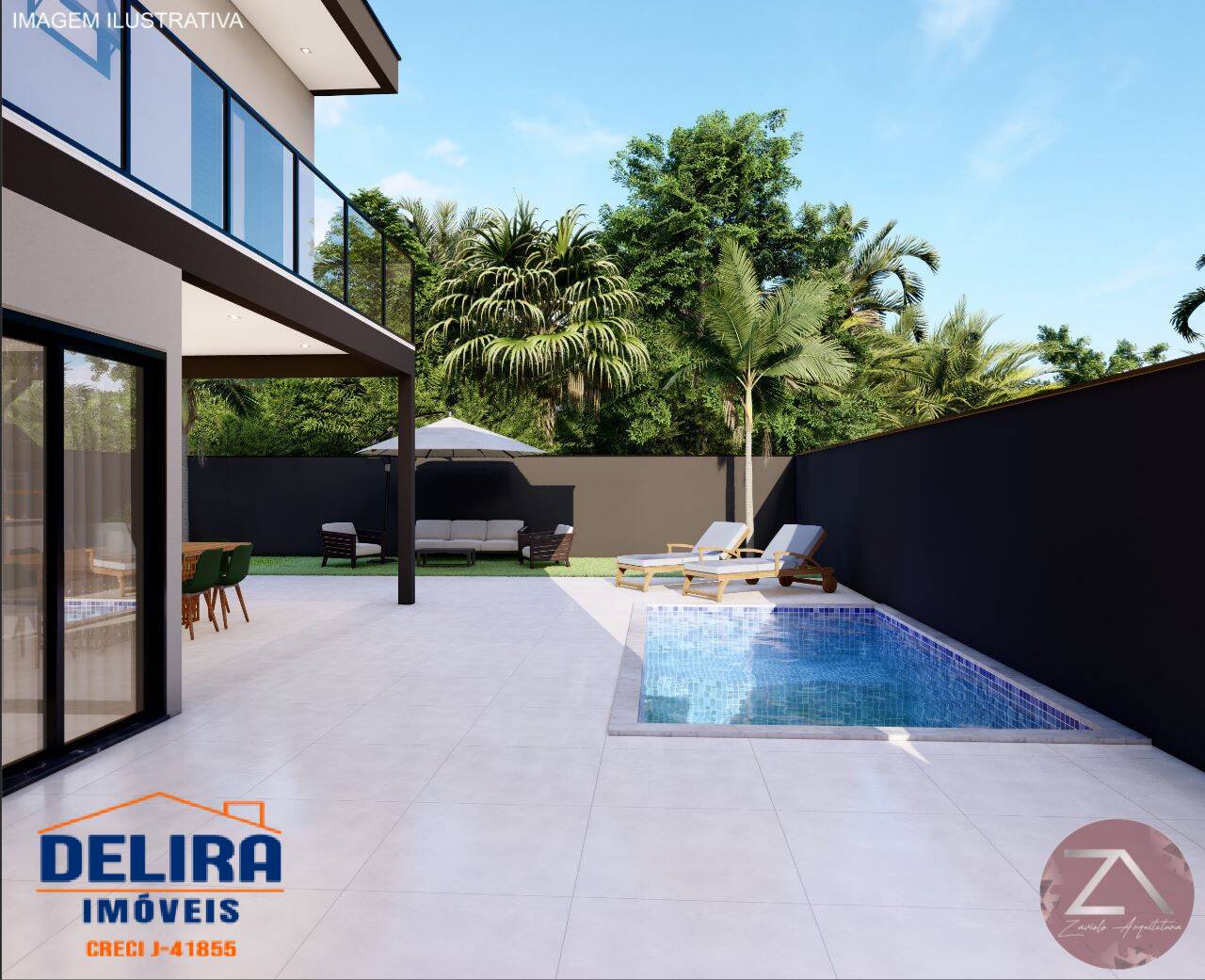 Casa, 3 quartos, 198 m² - Foto 4