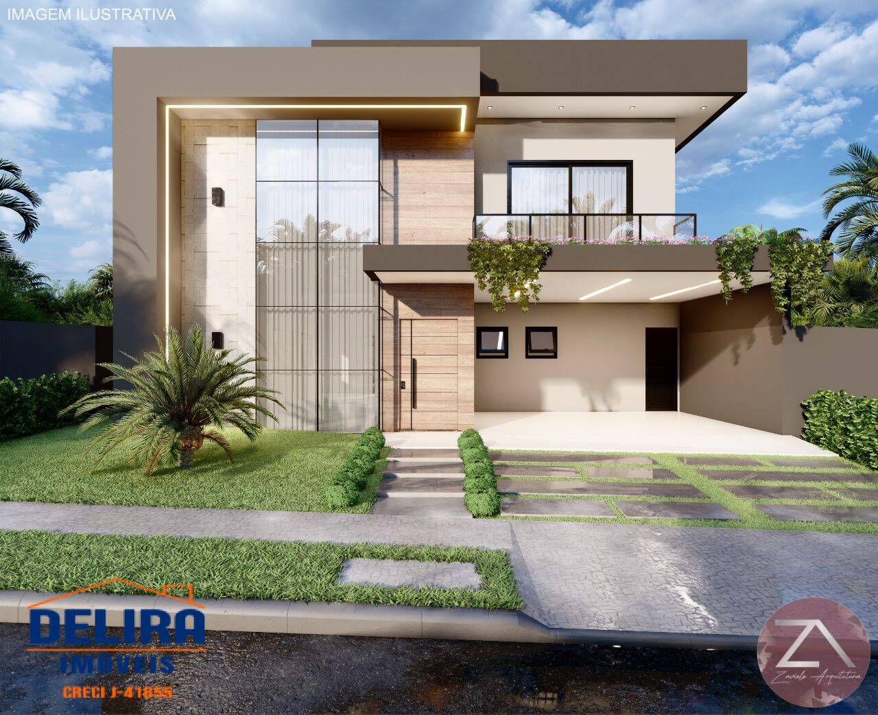 Casa, 3 quartos, 198 m² - Foto 10