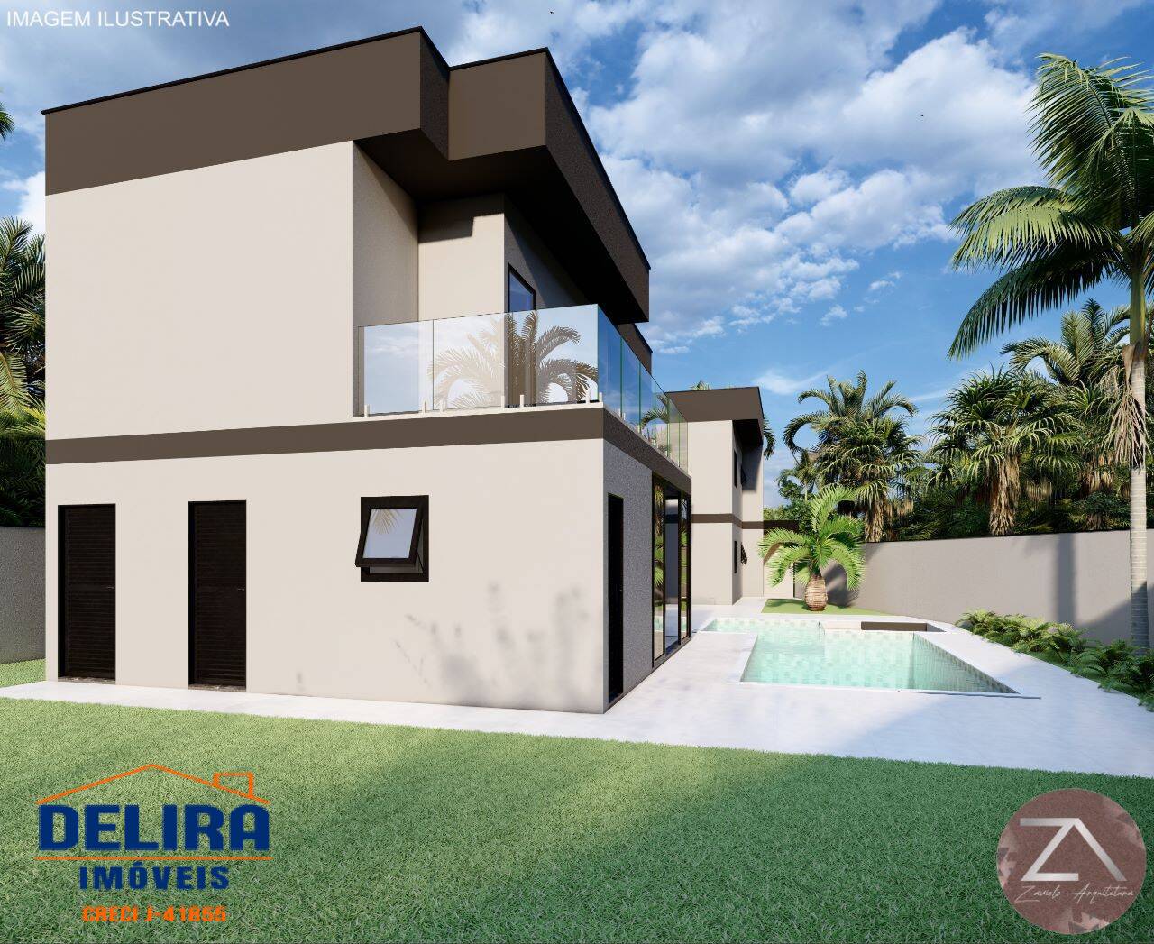 Casa, 4 quartos, 306 m² - Foto 6