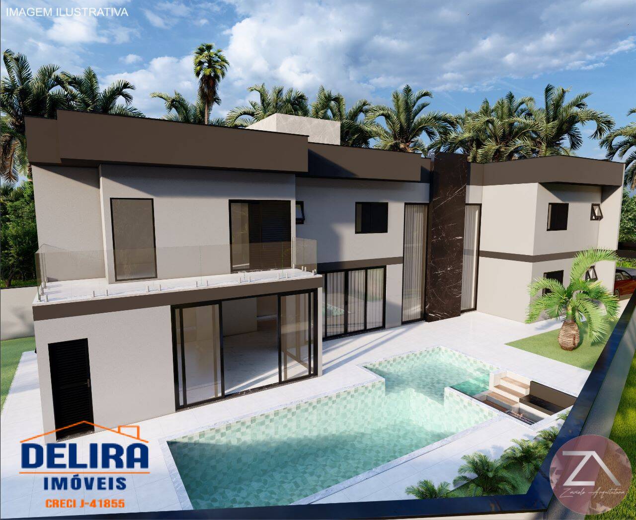 Casa, 4 quartos, 306 m² - Foto 7