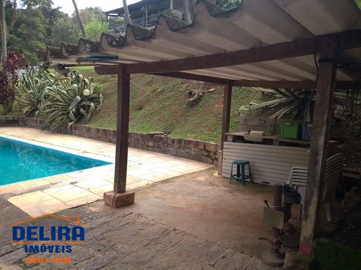 Chácara, 3 quartos, 4973 m² - Foto 4