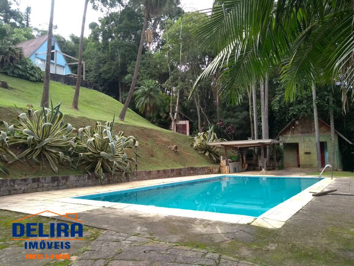 Chácara, 3 quartos, 4973 m² - Foto 3