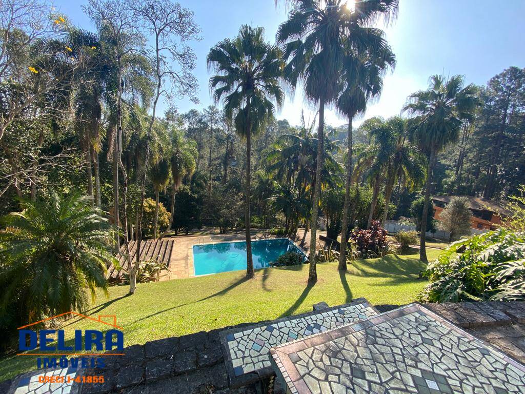 Chácara, 3 quartos, 4973 m² - Foto 1