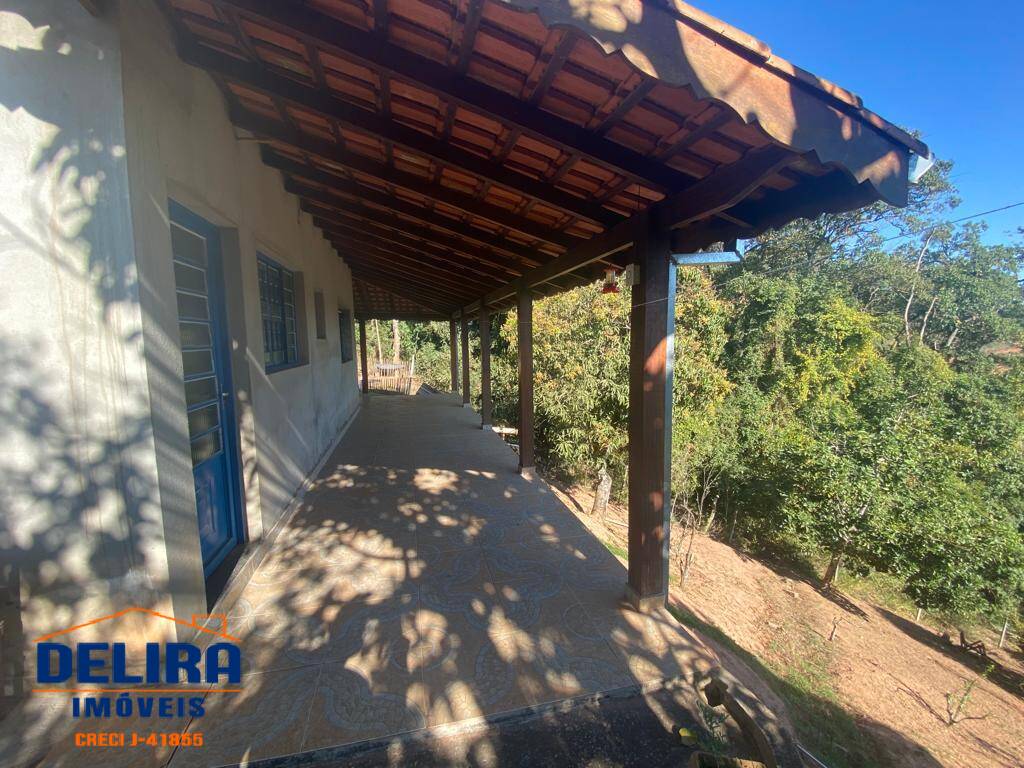 Chácara à venda com 2 quartos, 114m² - Foto 3