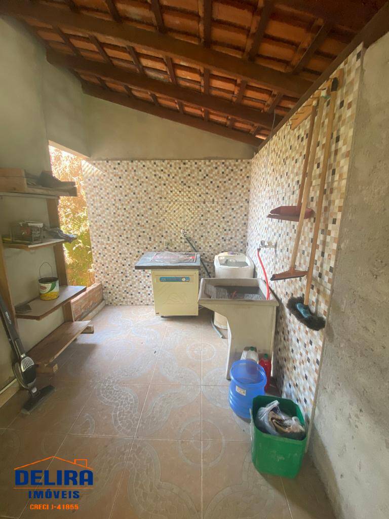Chácara à venda com 2 quartos, 114m² - Foto 13